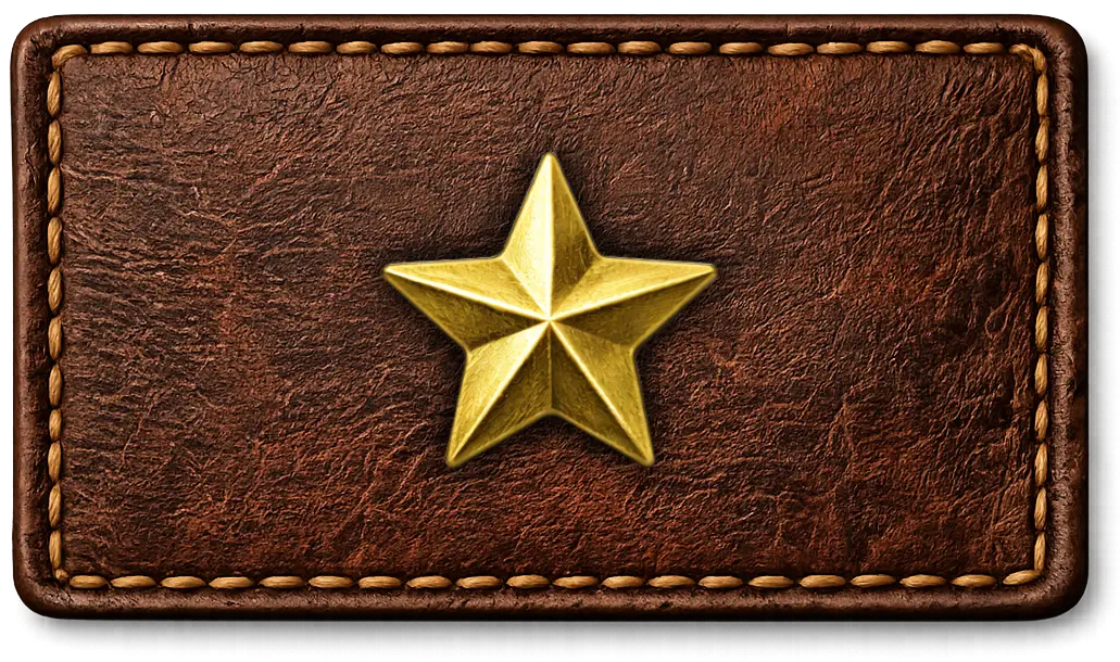 Bush Captain insignia